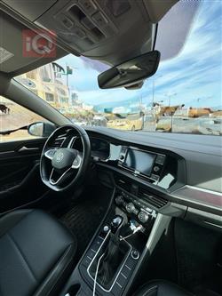 فولكسفاغن جيتا